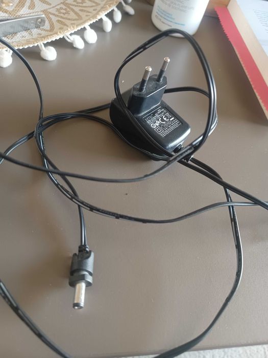 Incarcator aspirator vertical 27V 0.5A (Model K12S270050G)