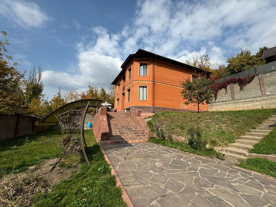 Аренда гостевого дома