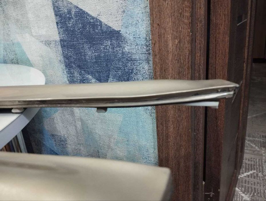 Молдинги дверей audi a6 c5