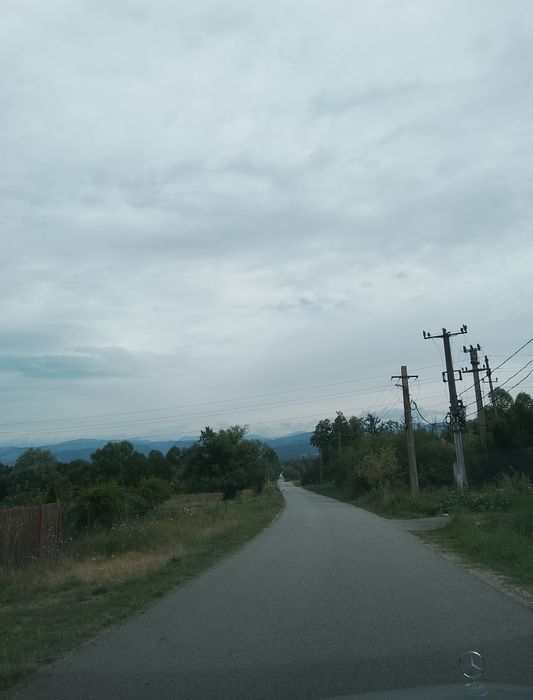 Teren mixt intravilan,extravilan