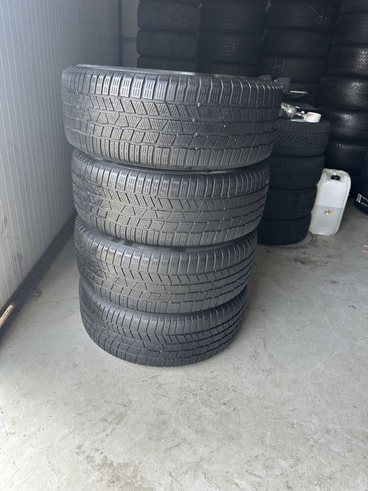 jante audi q7 q8 5x112 anvelope 255 50 20 ms s line