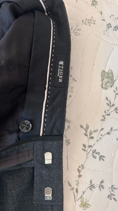 Tiger of Sweden мъжки панталон М (48)