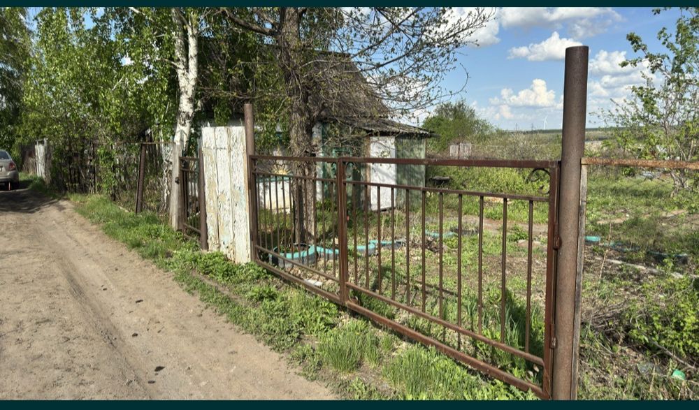 Дача СО Чипаево большая