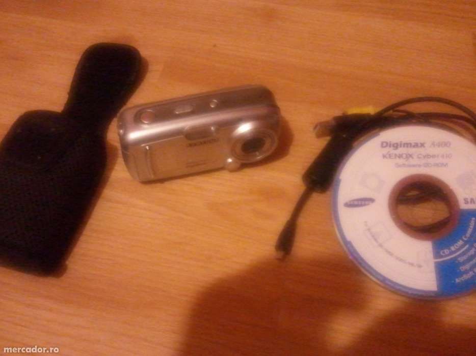 Aparat foto Samnsung