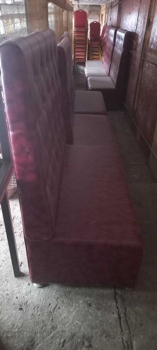 Диваны  для кафе