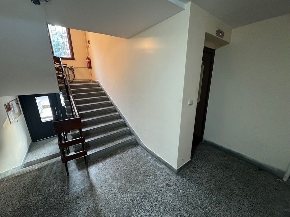 3-Стаен апартамент в кв. Редута