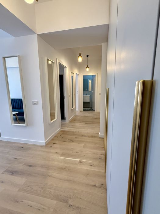 Apartament 2 camere 63 mo in Pipera Nord