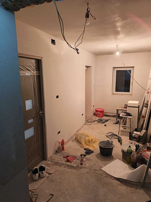 Apartament confort 1. În stadiu de renovare totala