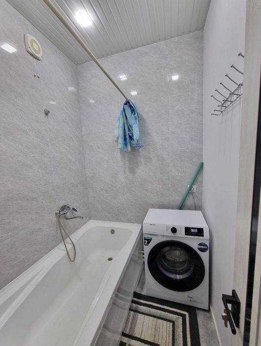 ® Метро Мирзо Улугбек‼️45м² Чиланзар 6 средний ремонт  2/4/4.