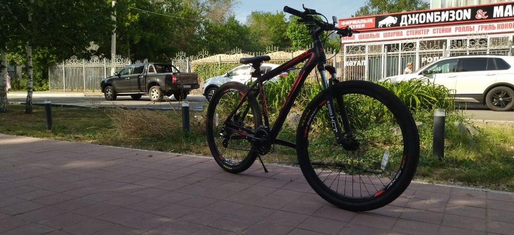 Продам 2 велосипеда новые