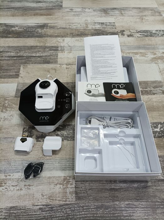 Фото епилатор Me Touch 300 000