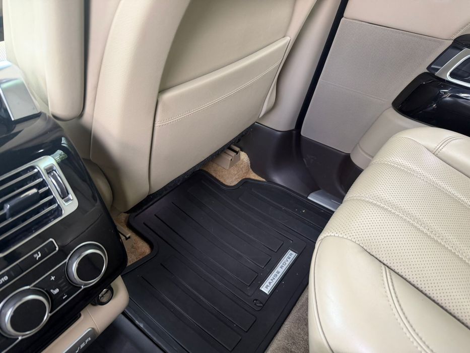 LAND ROVER Range Rover 2013 — imagine 4