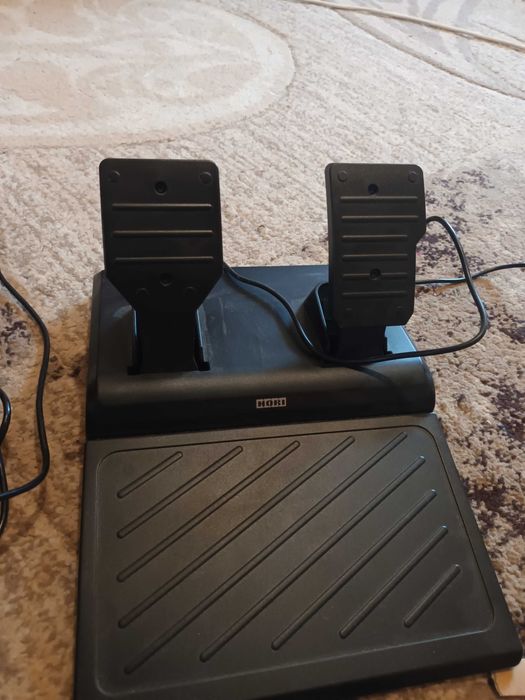Volan hori apex gaming!