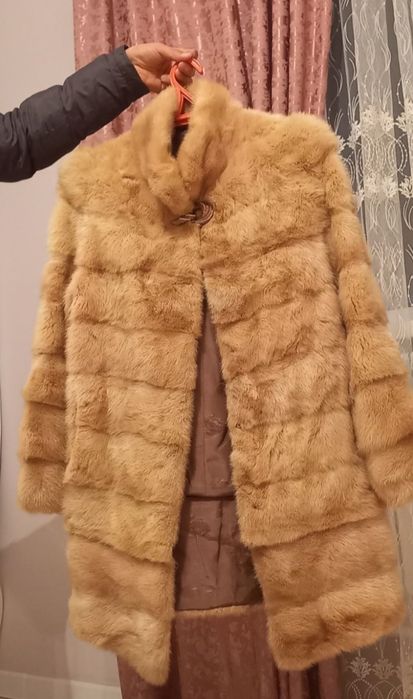 Продам Шубу  за 25000тг