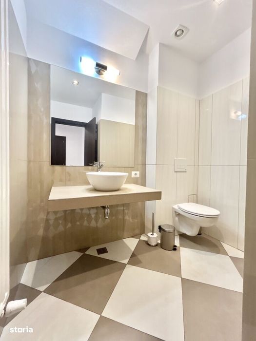 Modern villa | terrace jacuzzi | security | Iancu Nicolae