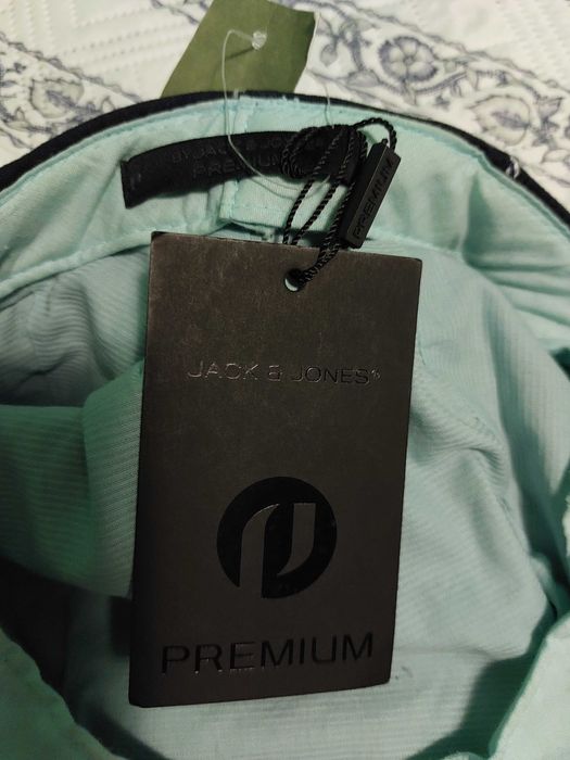 Șapcă clasică Jack&Jones, mărime L