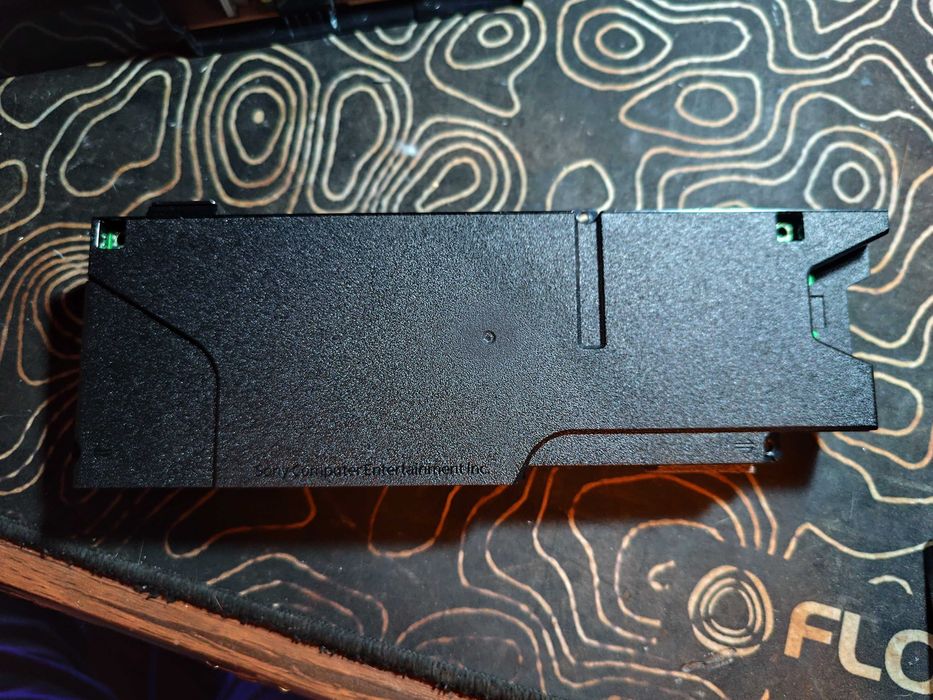 Sursa PS4 ADP-200ER - 4 Pini - Perfect Functionala