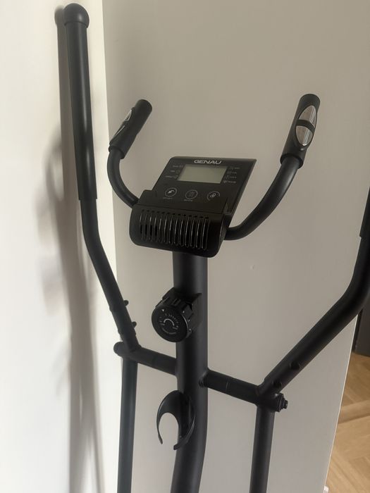 Тренажер эллиптический