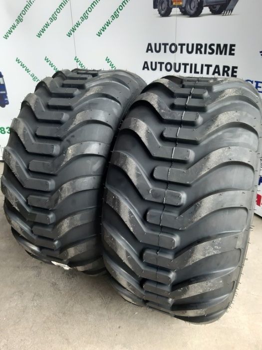 Cauciucuri noi 400/60-15.5 cu 18pr fabricate in Polonia garantie