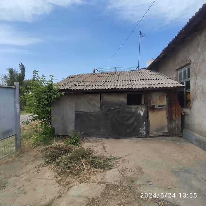 Продаётся участок(цена договорная)