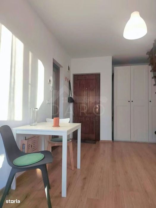 Apartament,