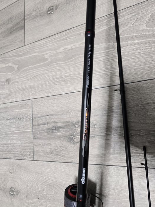 Vand lansete okuma ceymar