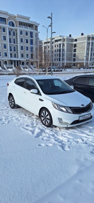 Продам Киа Рио 3