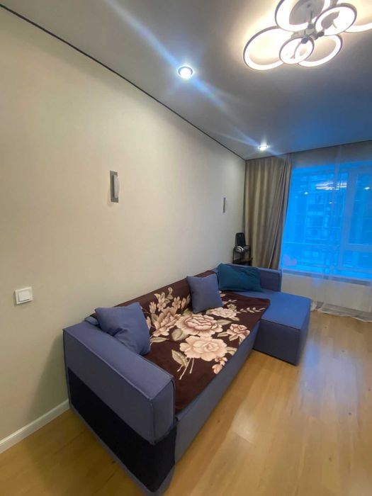 Сдам 1 ком квартиру