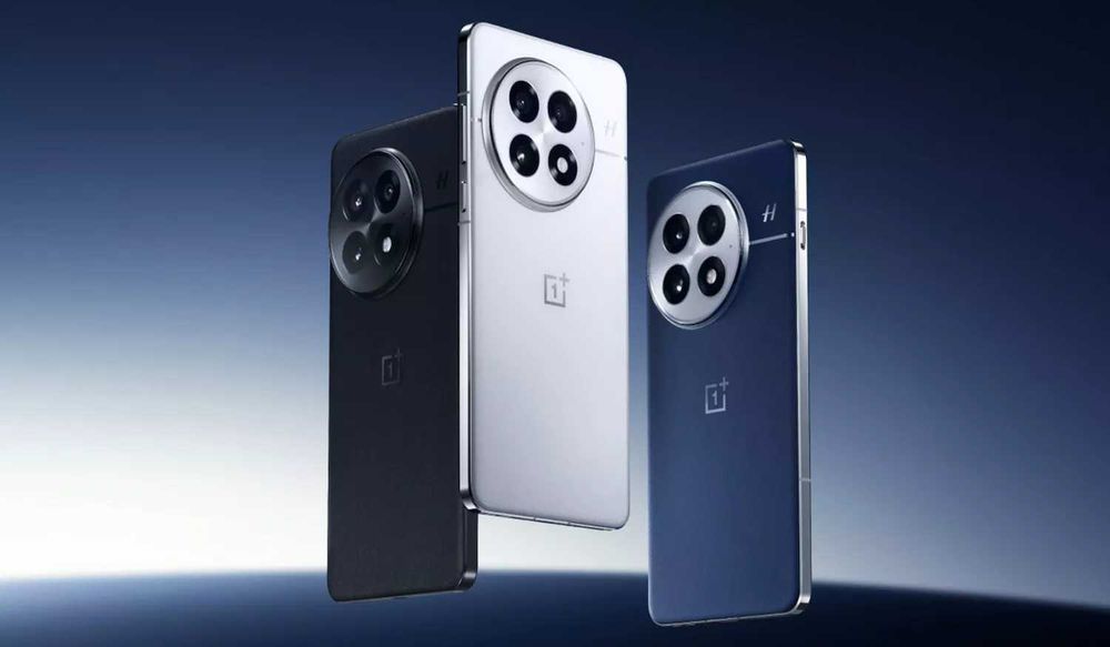 НОВ! OnePlus 13 5G 16RAM 512GB Black Eclipse / Midnight / Arctic