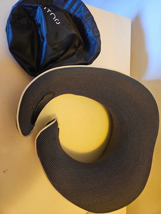 Perna de Calatorie pentru Gat GEOMATAN