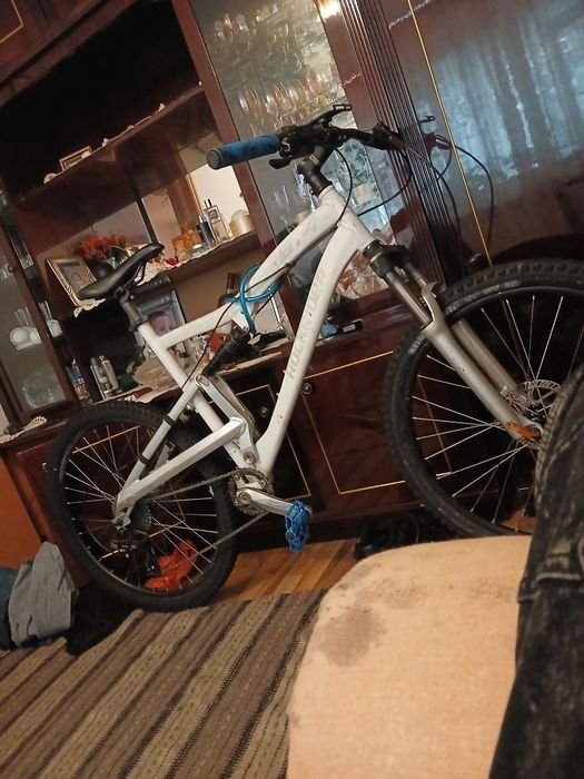 Vand rockrider roți 26