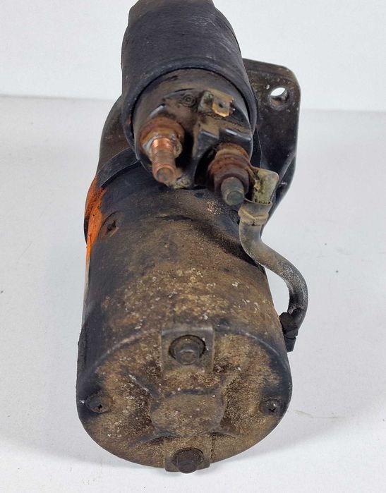 Стартер Nissan Terrano 2.7 TDI Нисан Терано 2.7 ТДИ 23300 6T001