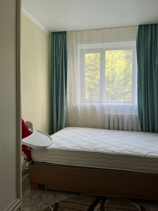 Продам 2-х ком.квартиру