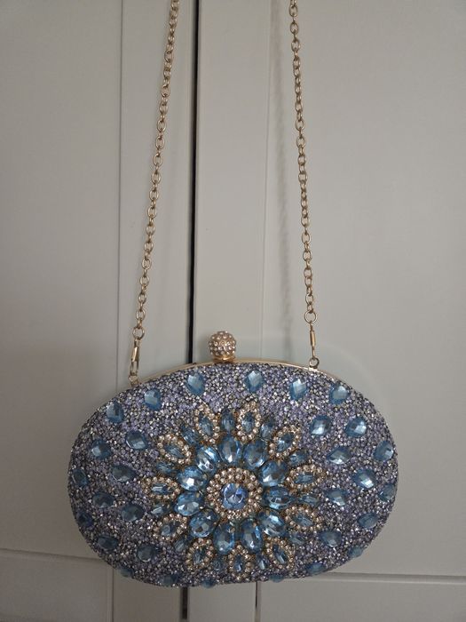 Poșetă eleganta de gala
