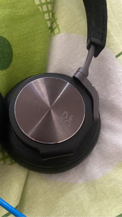 Casti Bang Olufsen H6