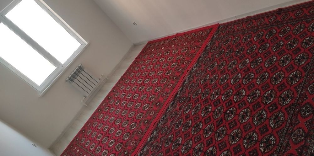 Аренда квартиры 2/4/17 новостройка Бектимирский район Водник . Musafo