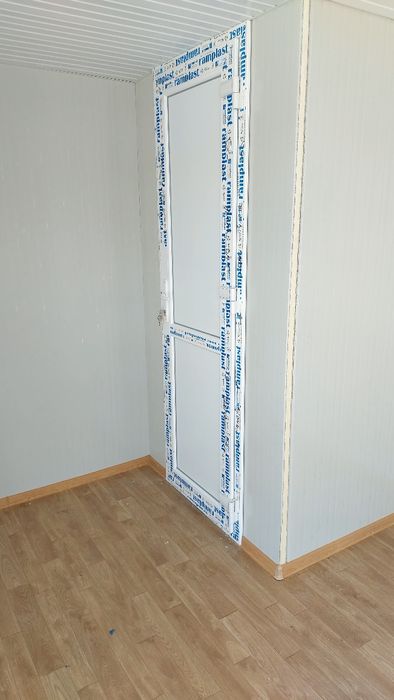 Vand container tip Frizerie