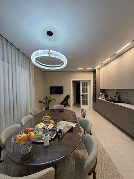 Евро ремонт под ключ