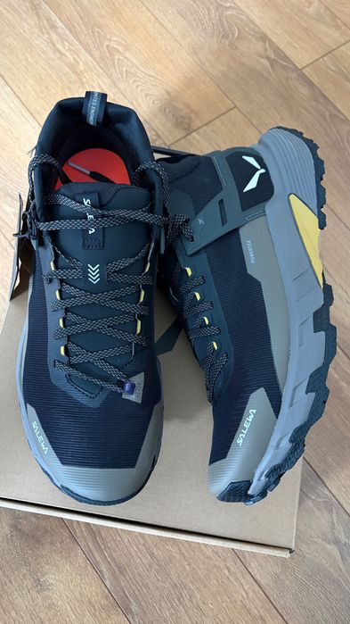 Salewa Pedroc 2 MID PTX 45
