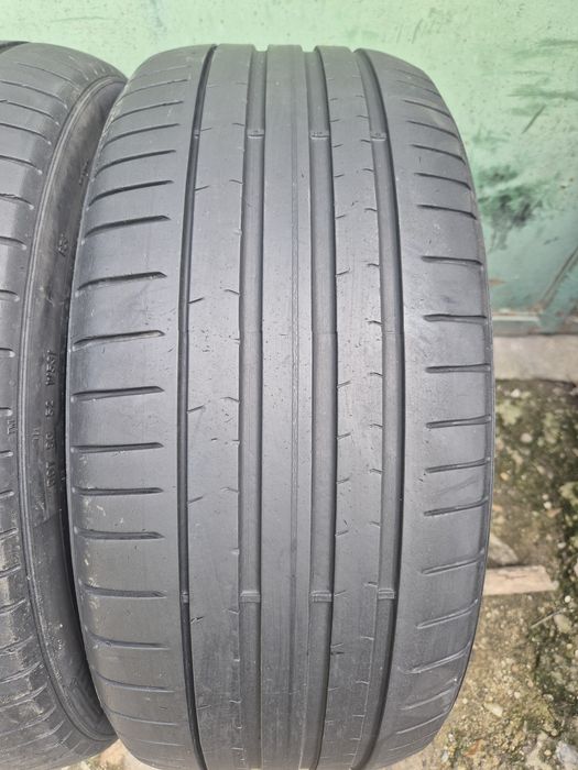 245 35 20  Anvelope de vară Pirelli