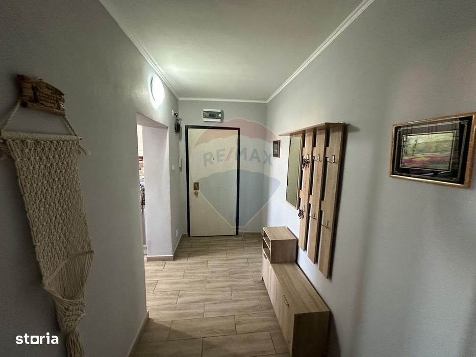 Apartament 3 camere de închiriat Spitalul Judetean