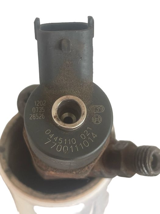 Set Injectoare Combustibil Renault Scenic I Ja0/1_, Fa0_ 1999 - 2003 1