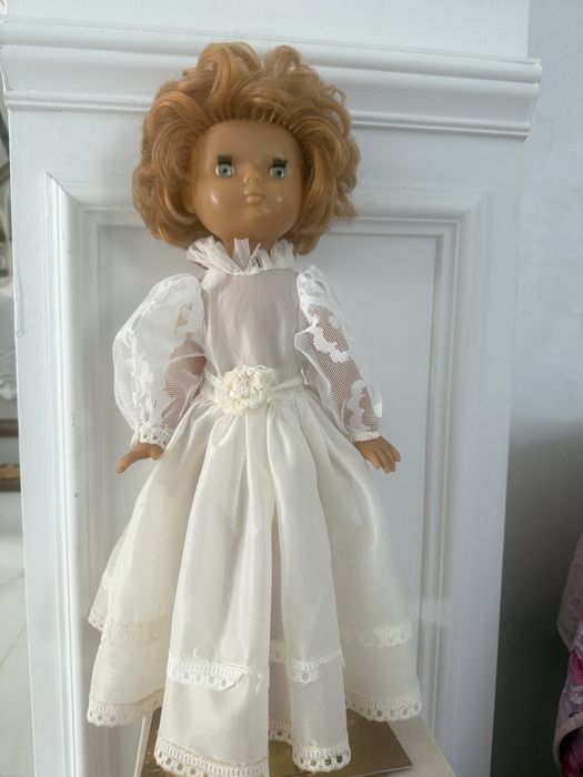 Кукла советская 5000