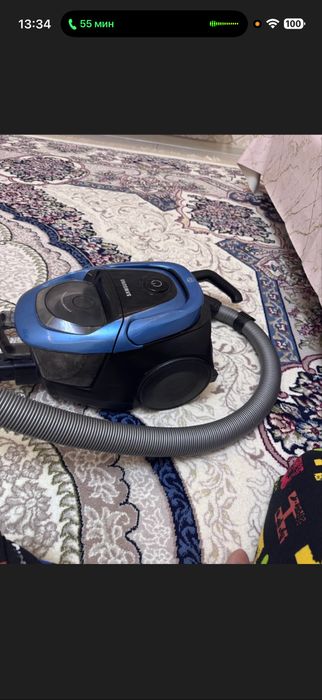 Пылесосы самсунг