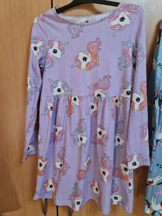 Rochite H&M 134-140