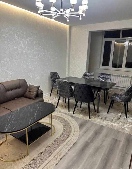 Продаётся на Ялангаче 3ком