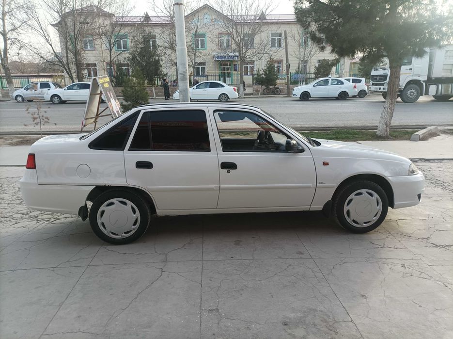 нехиа 2 идеал холатда