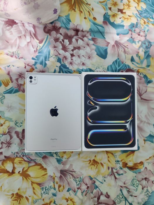 iPad pro 11| M4 WiFi