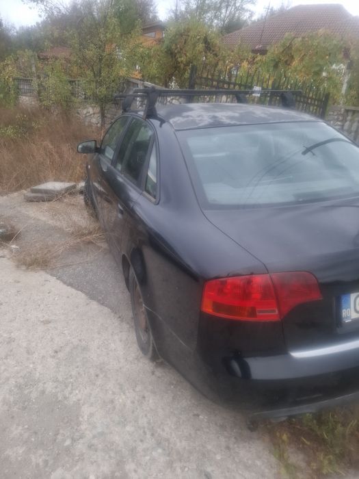 AUDI A4 2005 — imagine 3