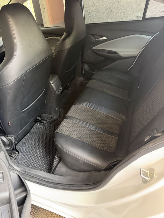Onix turbo premier